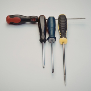 Screwdrivers Set