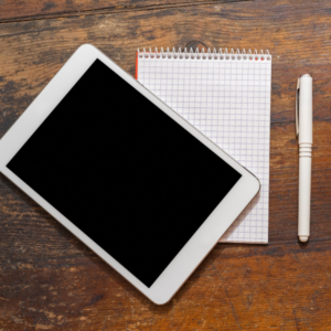 Samsung Android Tablet